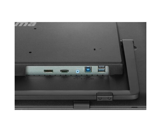 Монитор iiyama T2755MSC-B1, изображение 9 Монитор iiyama T2755MSC-B1, изображение 9