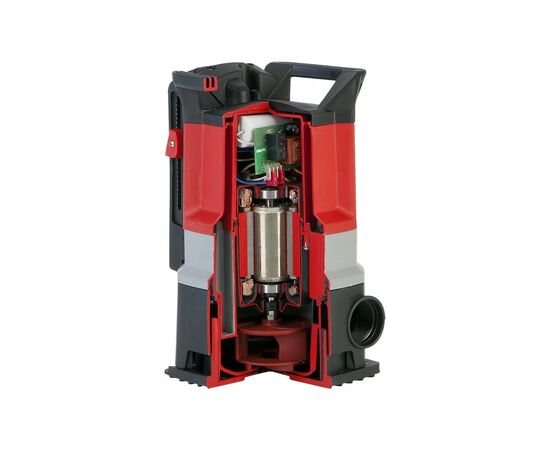 Погружной насос AL-KO SUB 13000 DS PREMIUM SWISS, 650 Вт, для чистой воды (11282960), изображение 2