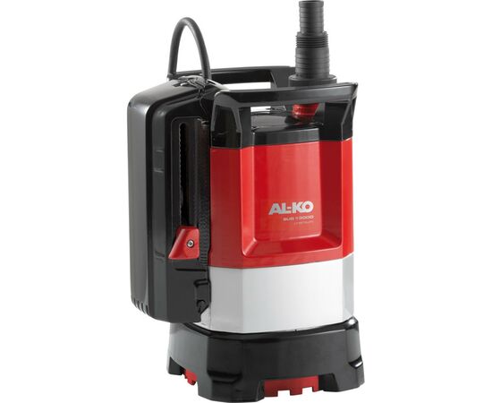 Заглибний насос AL-KO SUB 13000 DS PREMIUM SWISS, 650 Вт, для чистої води (11282960)