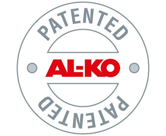 Насосная станция AL-KO HW 3600 SWISS 850 Вт (11379860), изображение 4 Насосная станция AL-KO HW 3600 SWISS 850 Вт (11379860), изображение 4