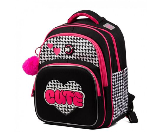 Рюкзак школьный Yes Cute S-91 (559586), изображение 2 Рюкзак школьный Yes Cute S-91 (559586), изображение 2