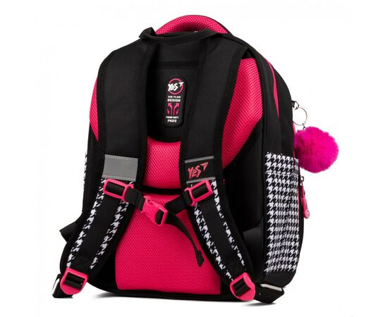 Рюкзак школьный Yes Cute S-91 (559586), изображение 3 Рюкзак школьный Yes Cute S-91 (559586), изображение 3