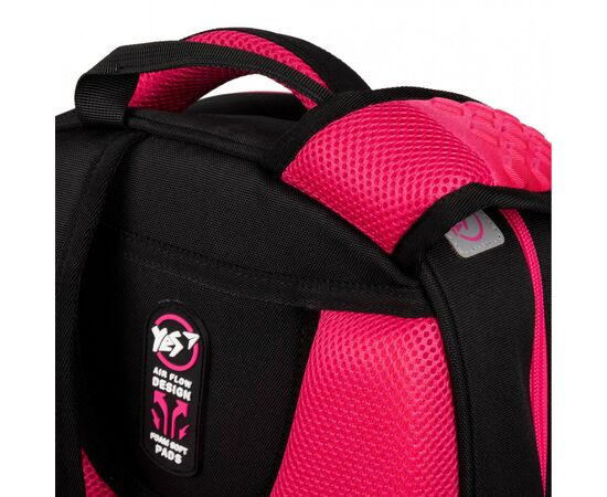 Рюкзак школьный Yes Cute S-91 (559586), изображение 5 Рюкзак школьный Yes Cute S-91 (559586), изображение 5