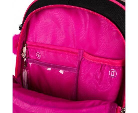 Рюкзак школьный Yes Cute S-91 (559586), изображение 8 Рюкзак школьный Yes Cute S-91 (559586), изображение 8