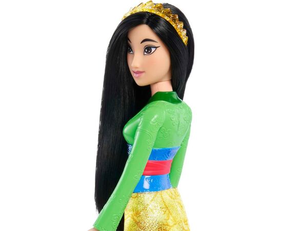 Кукла Disney Princess Мулан (HLW14), изображение 4 Кукла Disney Princess Мулан (HLW14), изображение 4
