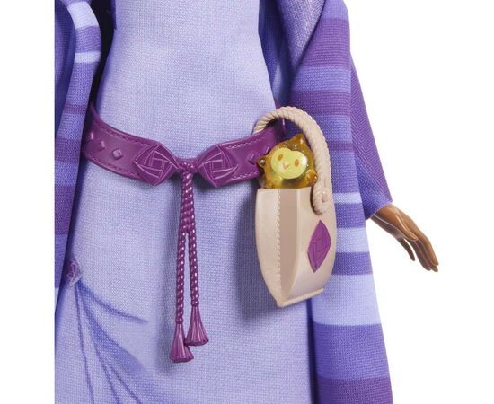 Кукла Disney Wish Трио путешественников (HPX25), изображение 3 Кукла Disney Wish Трио путешественников (HPX25), изображение 3