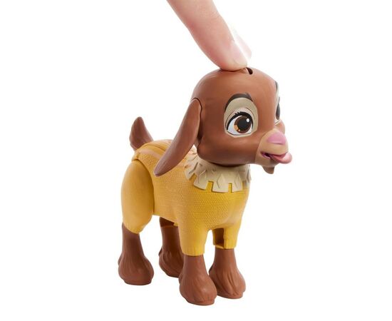 Кукла Disney Wish Трио путешественников (HPX25), изображение 4 Кукла Disney Wish Трио путешественников (HPX25), изображение 4