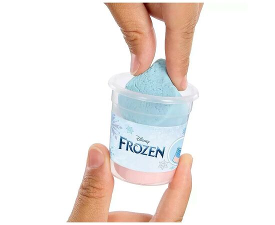 Кукла Disney Эльза и Олаф Магазин мороженого (HMJ48), изображение 4 Кукла Disney Эльза и Олаф Магазин мороженого (HMJ48), изображение 4