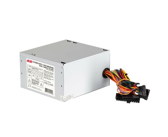 Корпус 2E 2E-TMX03, зображення 2 Корпус 2E 2E-TMX03, зображення 2