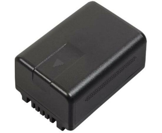 Аккумулятор к фото/видео Panasonic VW-VBT190E-K