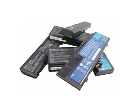 Аккумулятор для ноутбука AlSoft Asus A32-X51 5200mAh 6cell 11.1V Li-ion (A41261)