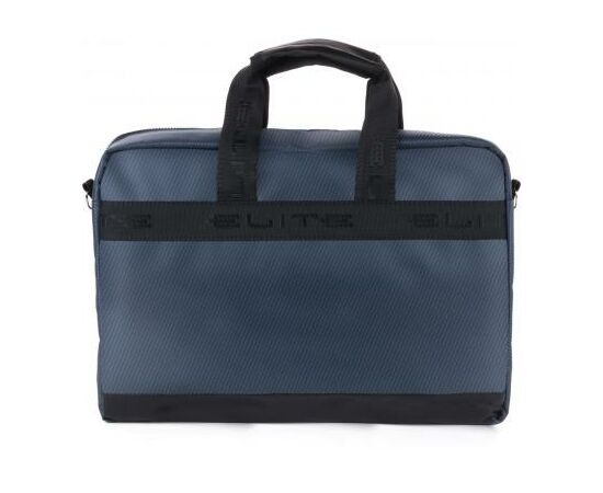 Сумка для ноутбука Vinga 15.6" NB190AN anthracite (NB190AN), зображення 4 Сумка для ноутбука Vinga 15.6" NB190AN anthracite (NB190AN), зображення 4