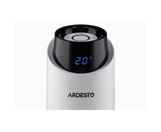 Вентилятор Ardesto FNT-R36X1W, изображение 5 Вентилятор Ardesto FNT-R36X1W, изображение 5