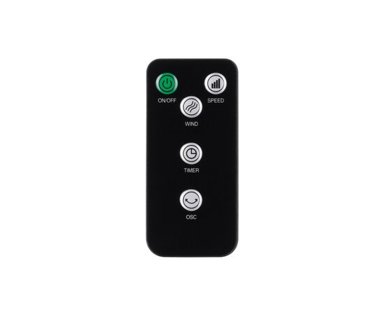 Вентилятор Ardesto FNT-R36X1W, изображение 9 Вентилятор Ardesto FNT-R36X1W, изображение 9