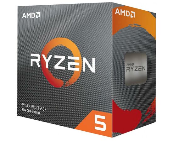 Процессор AMD Ryzen 5 3500X (100-100000158BOX)