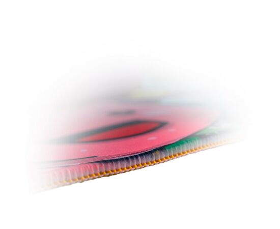 Коврик для мышки Hator Tonn EVO S L.E. (HTP-003), изображение 4 Коврик для мышки Hator Tonn EVO S L.E. (HTP-003), изображение 4