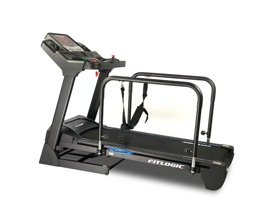 Беговая дорожка FitLogic T153, изображение 2 Беговая дорожка FitLogic T153, изображение 2