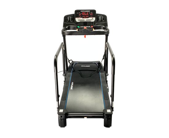 Беговая дорожка FitLogic T153, изображение 6 Беговая дорожка FitLogic T153, изображение 6