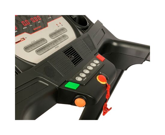 Беговая дорожка FitLogic T153, изображение 7 Беговая дорожка FitLogic T153, изображение 7