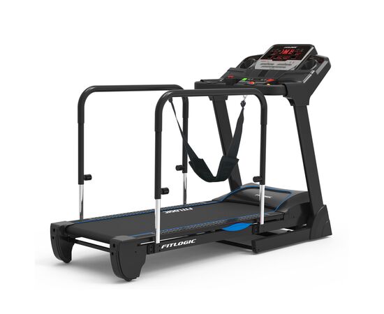 Бігова доріжка FitLogic T153