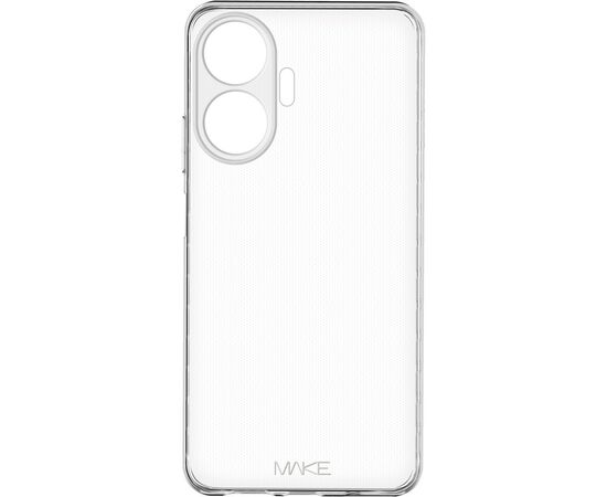 Чехол для мобильного телефона MAKE Realme C55 Air (Clear TPU) (MCA-RC55)