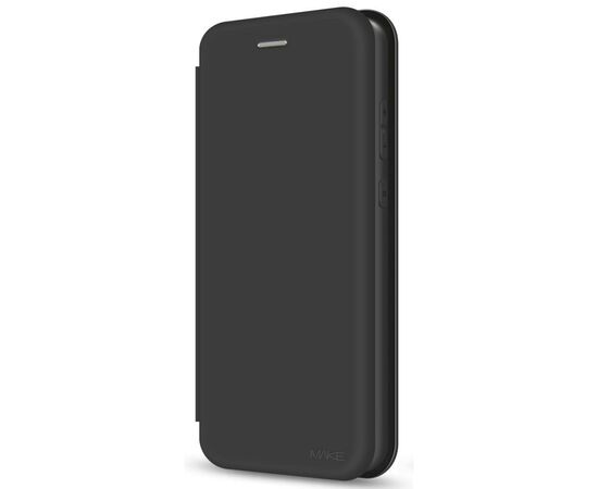 Чехол для мобильного телефона MAKE Xiaomi Redmi Note 13 Pro+ Flip Black (MCP-XRN13PP)