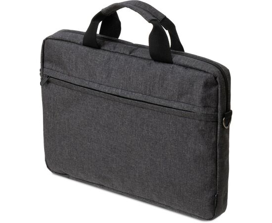 Сумка для ноутбука Vinga 15.6" NB1500S silver-black (NB1500SBK)