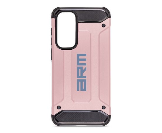 Чехол для мобильного телефона Armorstandart Panzer Samsung A35 5G (A356) Pink (ARM75607)
