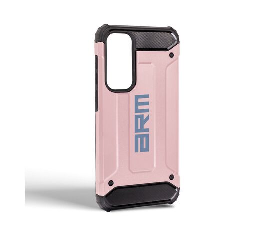 Чохол до мобільного телефона Armorstandart Panzer Samsung A55 5G (A556) Pink (ARM75610), зображення 2