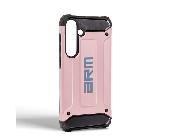 Чохол до мобільного телефона Armorstandart Panzer Samsung S24 Plus Pink (ARM75615), зображення 2