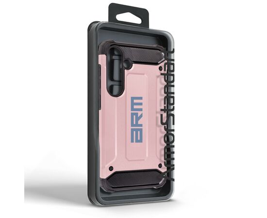 Чохол до мобільного телефона Armorstandart Panzer Samsung S24 Plus Pink (ARM75615), зображення 7