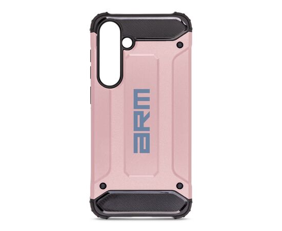 Чехол для мобильного телефона Armorstandart Panzer Samsung S24 Plus Pink (ARM75615)