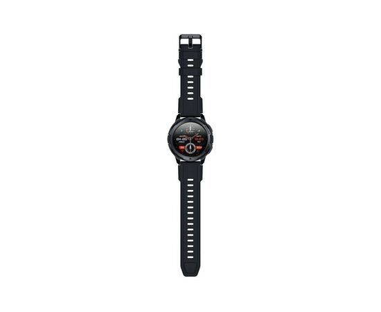 Смарт-часы OUKITEL BT10 Black, изображение 11 Смарт-часы OUKITEL BT10 Black, изображение 11