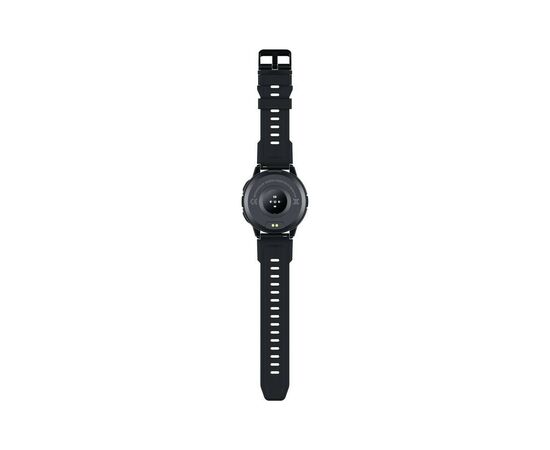 Смарт-часы OUKITEL BT10 Black, изображение 12 Смарт-часы OUKITEL BT10 Black, изображение 12