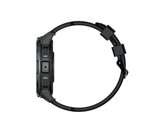 Смарт-часы OUKITEL BT10 Black, изображение 4 Смарт-часы OUKITEL BT10 Black, изображение 4