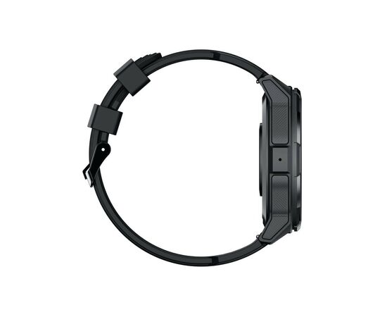 Смарт-часы OUKITEL BT10 Black, изображение 5 Смарт-часы OUKITEL BT10 Black, изображение 5