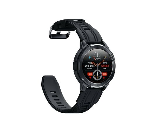 Смарт-часы OUKITEL BT10 Black, изображение 9 Смарт-часы OUKITEL BT10 Black, изображение 9