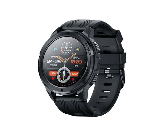 Смарт-часы OUKITEL BT10 Black