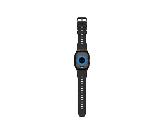 Смарт-часы OUKITEL BT20 Blue, изображение 12 Смарт-часы OUKITEL BT20 Blue, изображение 12