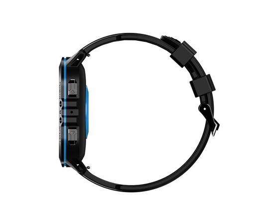 Смарт-часы OUKITEL BT20 Blue, изображение 4 Смарт-часы OUKITEL BT20 Blue, изображение 4