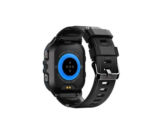 Смарт-часы OUKITEL BT20 Blue, изображение 6 Смарт-часы OUKITEL BT20 Blue, изображение 6