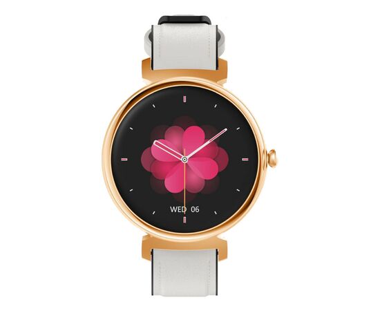 Смарт-часы OUKITEL BT30 Gold, изображение 2 Смарт-часы OUKITEL BT30 Gold, изображение 2