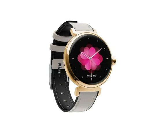 Смарт-часы OUKITEL BT30 Gold, изображение 3 Смарт-часы OUKITEL BT30 Gold, изображение 3