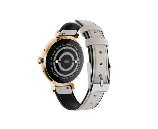 Смарт-часы OUKITEL BT30 Gold, изображение 4 Смарт-часы OUKITEL BT30 Gold, изображение 4