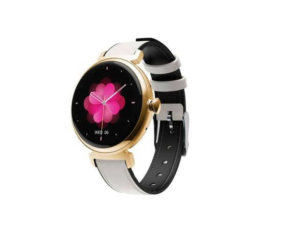 Смарт-часы OUKITEL BT30 Gold