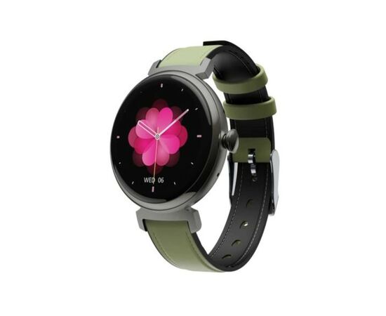 Смарт-часы OUKITEL BT30 Black