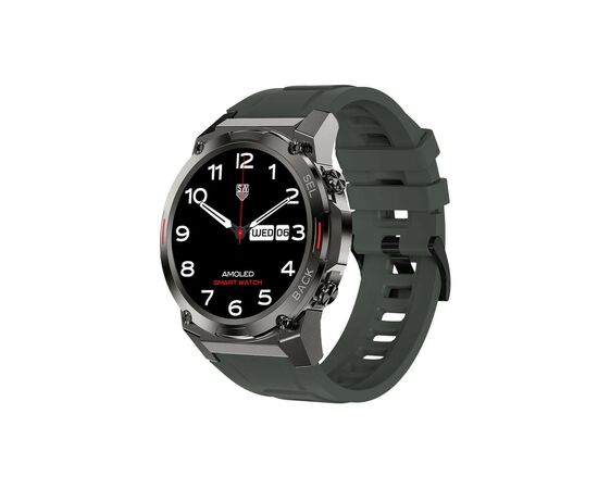 Смарт-часы OUKITEL BT50 Black