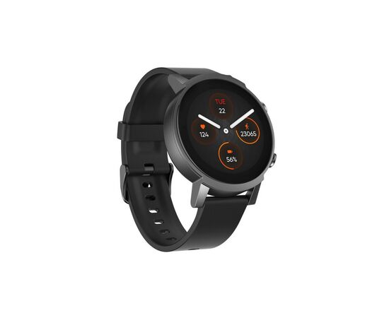 Смарт-часы Mobvoi TicWatch E3 (WH12068) Panther Black (P1034000300A), изображение 3 Смарт-часы Mobvoi TicWatch E3 (WH12068) Panther Black (P1034000300A), изображение 3