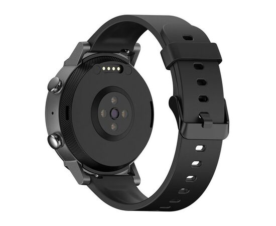 Смарт-часы Mobvoi TicWatch E3 (WH12068) Panther Black (P1034000300A), изображение 4 Смарт-часы Mobvoi TicWatch E3 (WH12068) Panther Black (P1034000300A), изображение 4