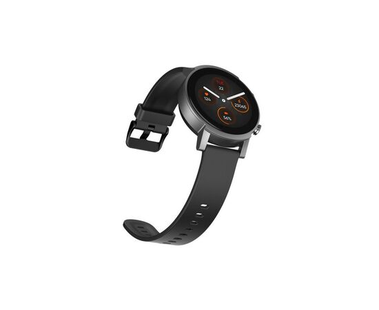 Смарт-часы Mobvoi TicWatch E3 (WH12068) Panther Black (P1034000300A), изображение 5 Смарт-часы Mobvoi TicWatch E3 (WH12068) Panther Black (P1034000300A), изображение 5